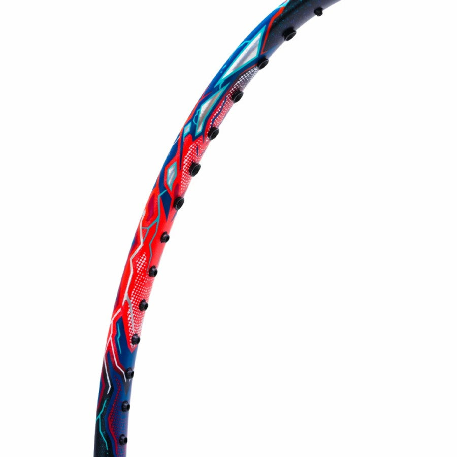 Li Ning AxForce 90 TIGER Max (83 grams) Badminton Racquet