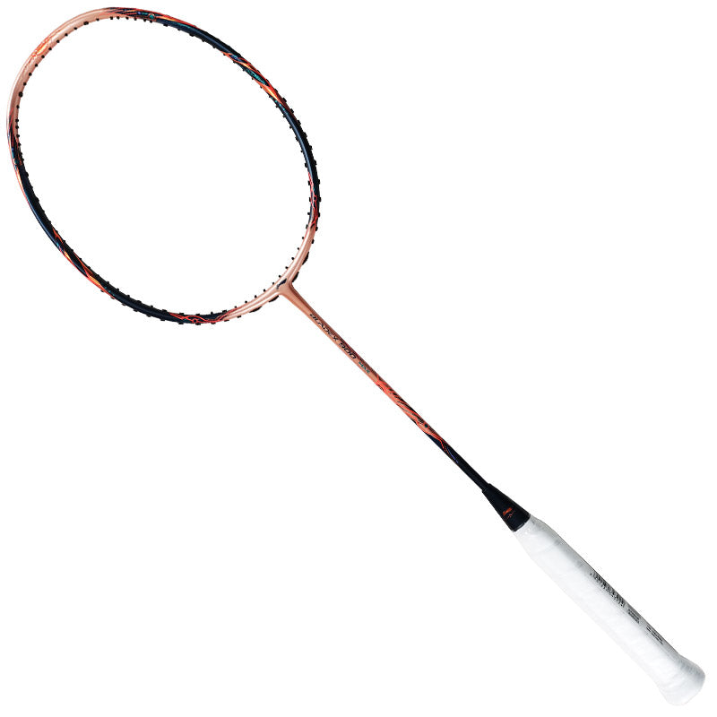 Li Ning Blade x 900 SUN MAX (88 grams) Badminton Racquet Badminton Click