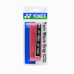 Yonex Twin Wave Grip (Wine Red)