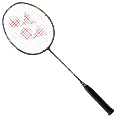 Yonex Arcsaber 71 Light 78 grams Navy (Lightweight Badminton Racquet)