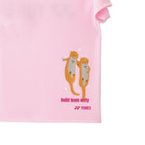 Yonex Japan Exclusive LADIES T Shirt Pink (MADE IN JAPAN)