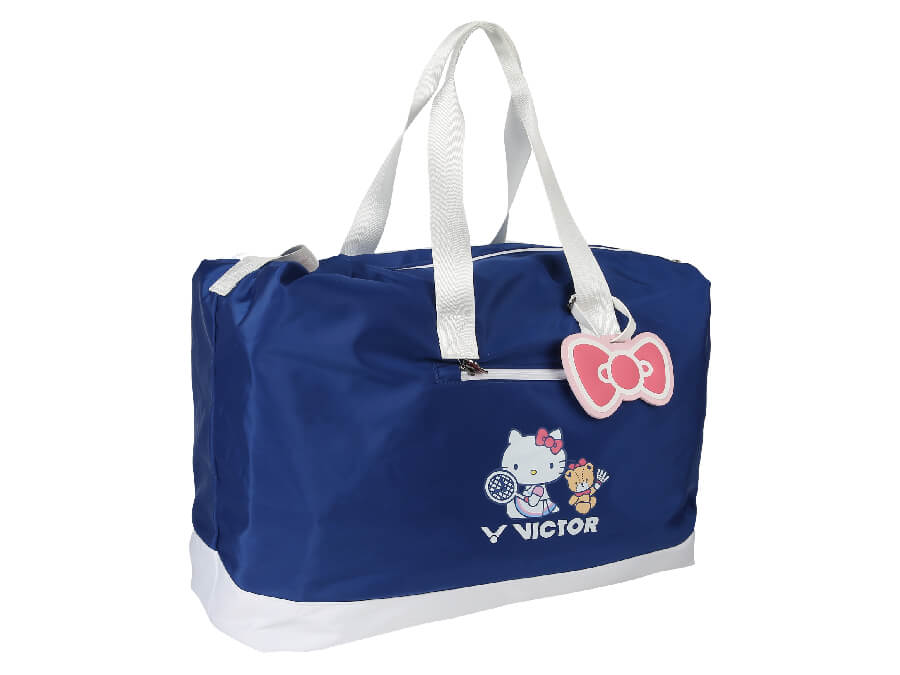 Victor X Hello Kitty Travel Bag (BG-51 KT)