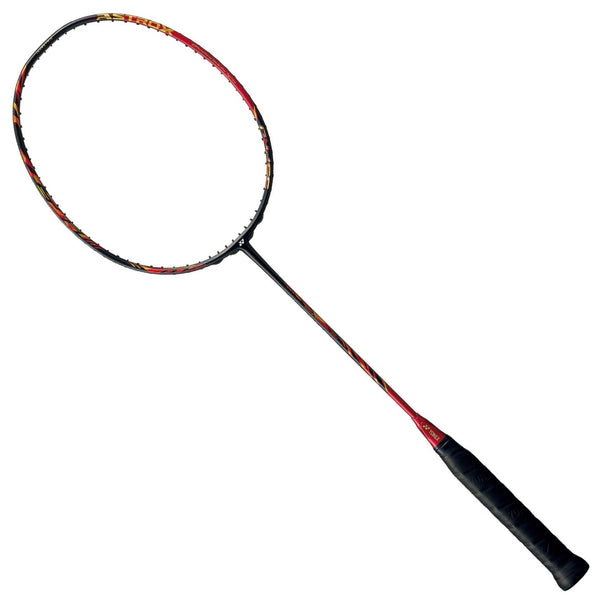 Yonex Astrox 99 PRO Cherry Sunburst (88 Grams) Badminton Racquet ...