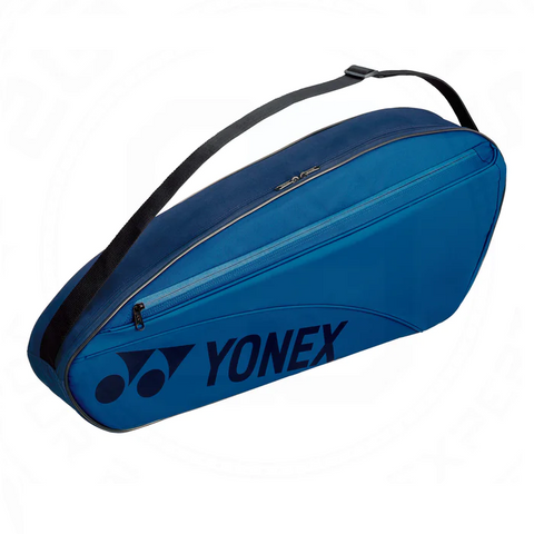 Yonex 2023 Team Series Badminton Bag Blue (3pcs - Small)