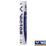 Victor Master 1 Badminton Shuttlecocks (Feather)