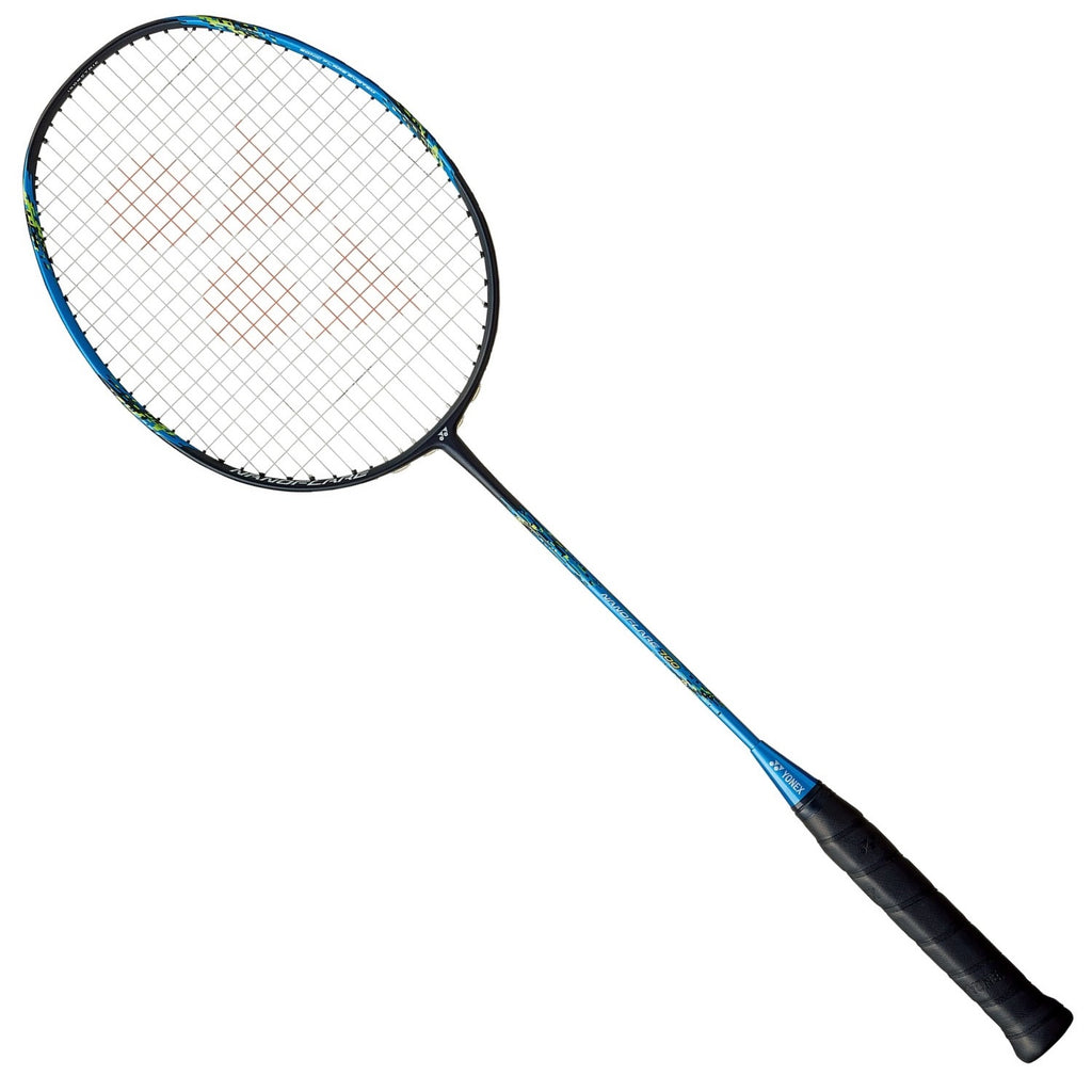 Yonex Nanoflare 700 Cyan (Lightweight Speed) 83 grams Badminton Racquet