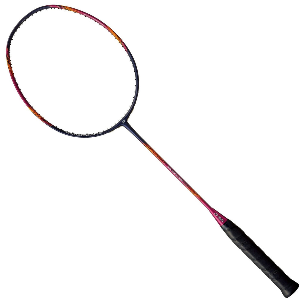 Yonex Nanoflare 700 Magenta (Lightweight Speed) 83 grams Badminton Racquet