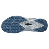 Yonex Aerus Z Men (Blue Gray) Badminton Shoes
