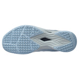 Yonex Aerus Z WIDE (Light Blue) Unisex Badminton Shoes