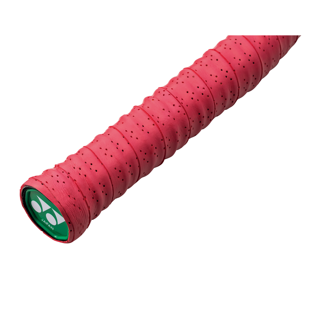 Yonex Twin Wave Grip (Wine Red)