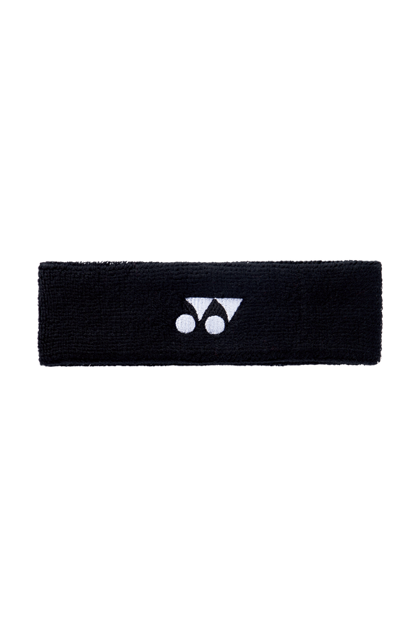 Yonex Headband (Black)