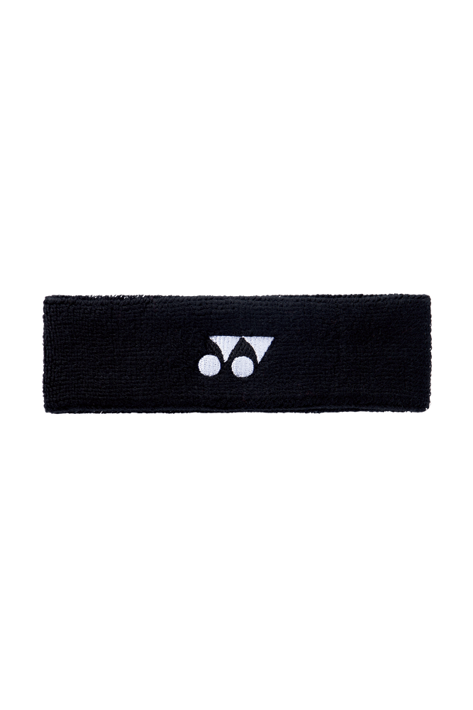 Yonex Headband (Black)