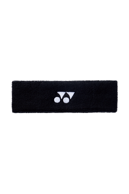 Yonex Headband (Black)
