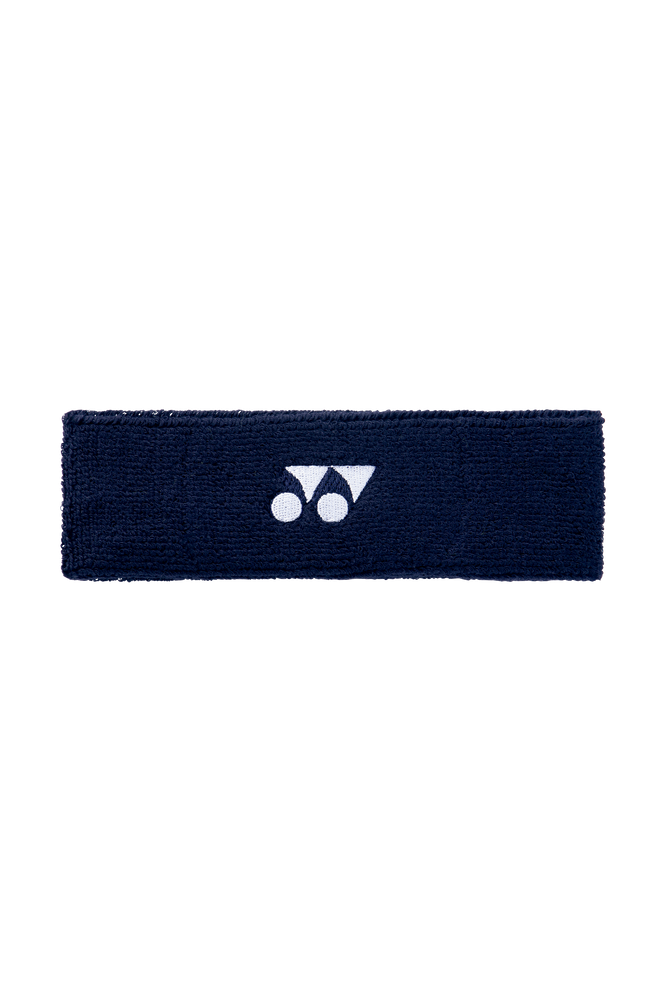 Yonex Headband (Navy)