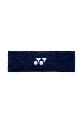 Yonex Headband (Navy)