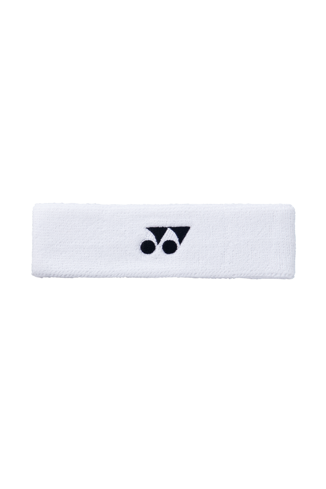 Yonex Headband (White)