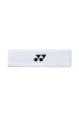 Yonex Headband (White)