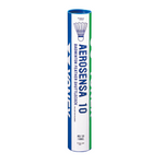 Yonex Aerosensa 10 Badminton Shuttlecocks (Entry Level Competitive Grade Feather)