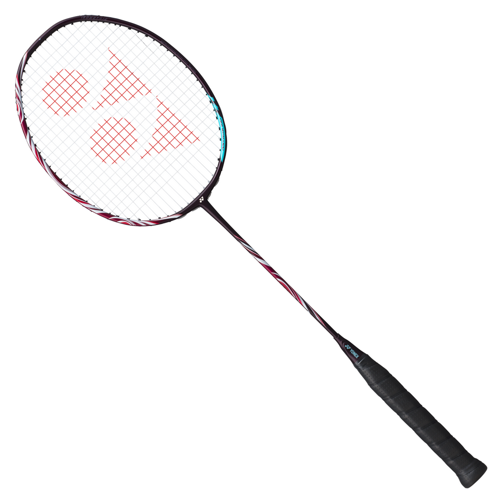 Yonex Astrox 100 ZZ 88 grams (Kurenai Colorway) Badminton Racquet