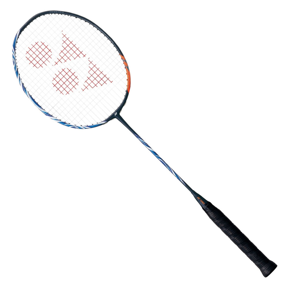 Yonex Astrox 100 ZZ 88 grams (Dark Navy) Badminton Racquet