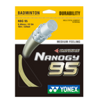 Yonex Nanogy 95 Badminton String