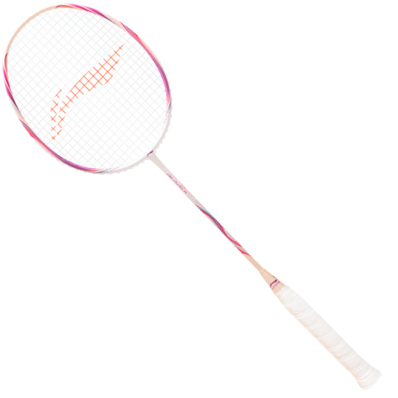 Lining racket online