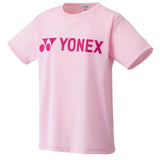 Yonex Japan Exclusive LADIES T Shirt Pink (MADE IN JAPAN)