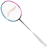 Li Ning Halbertec 8000 (83 grams) Badminton Racquet