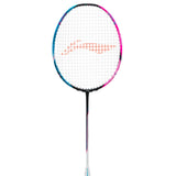 Li Ning Halbertec 8000 (83 grams) Badminton Racquet