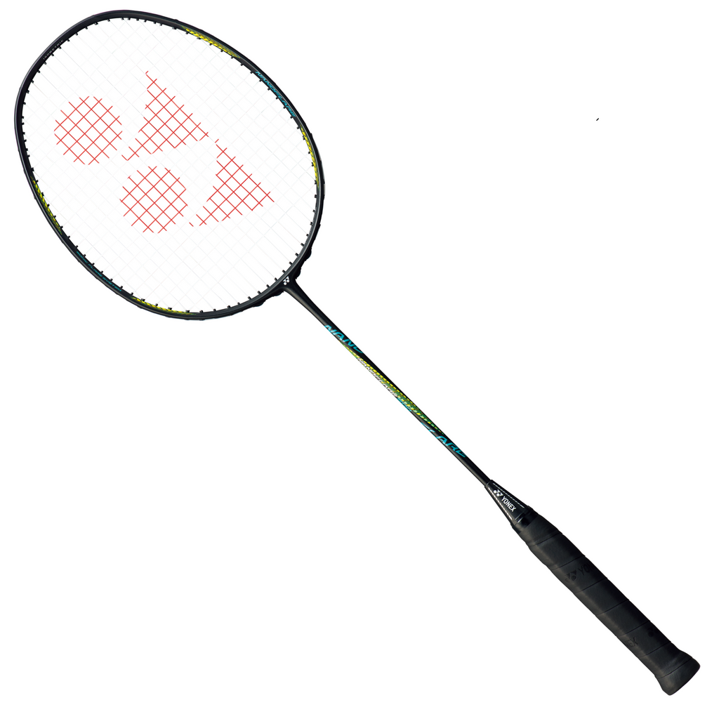 Yonex Nanoflare 500 Black (Speed Series 83 grams) Badminton Racquet
