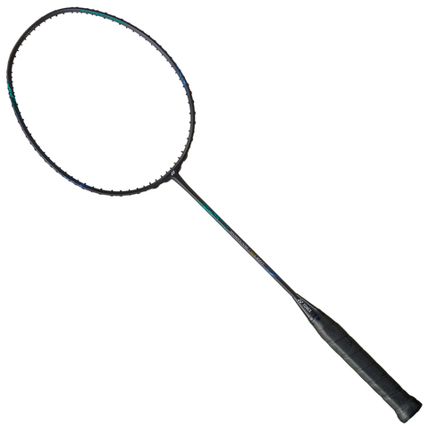Yonex Nanoflare 170 Light (78 grams) Black/Blue Badminton Racquet