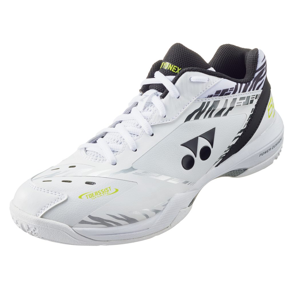 Yonex Power Cushion 65 Z 3（白虎版）羽毛球鞋