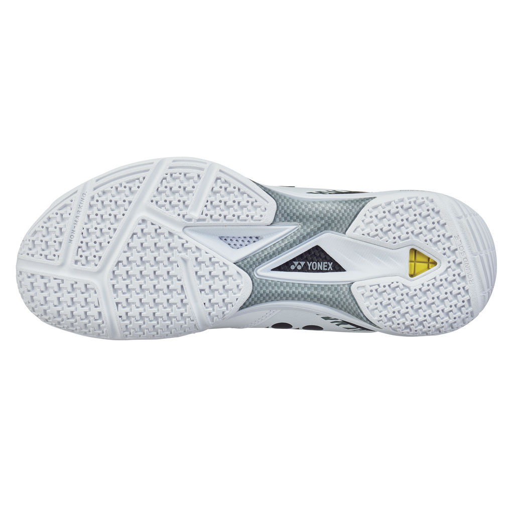 Asics tiger 2025 badminton shoes