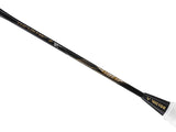 Victor Thruster K Falcon (Black Gold) 83 grams Badminton Racquet