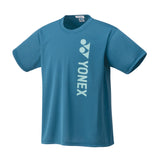 Yonex Japan Exclusive Unisex T Shirt Dark Marine (MADE IN JAPAN)